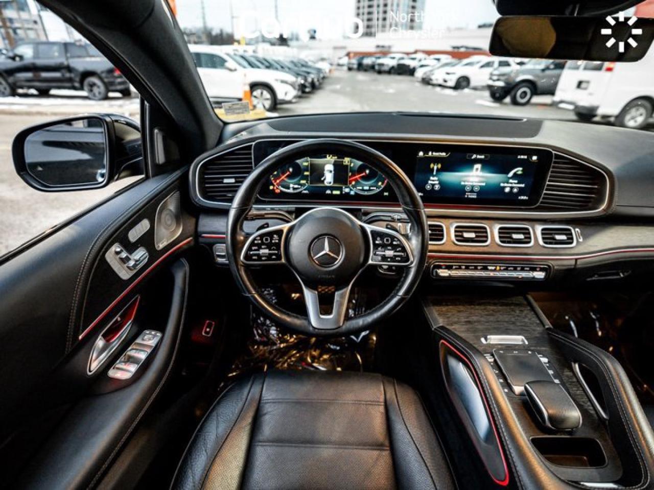 2022 Mercedes-Benz GLE GLE 450 Photo