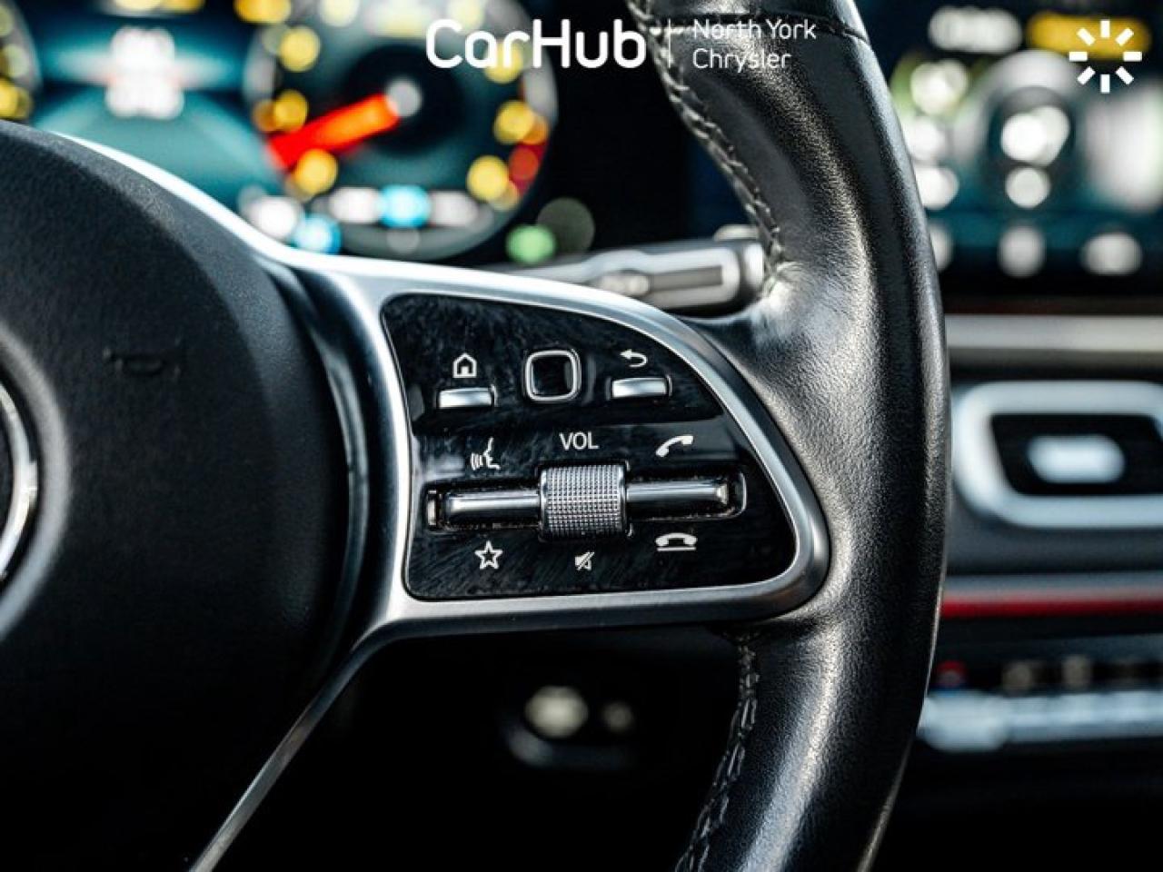 2022 Mercedes-Benz GLE 450 4MATIC Panoroof Burmester Audio 360 Cam Active Lane Change Assist Photo