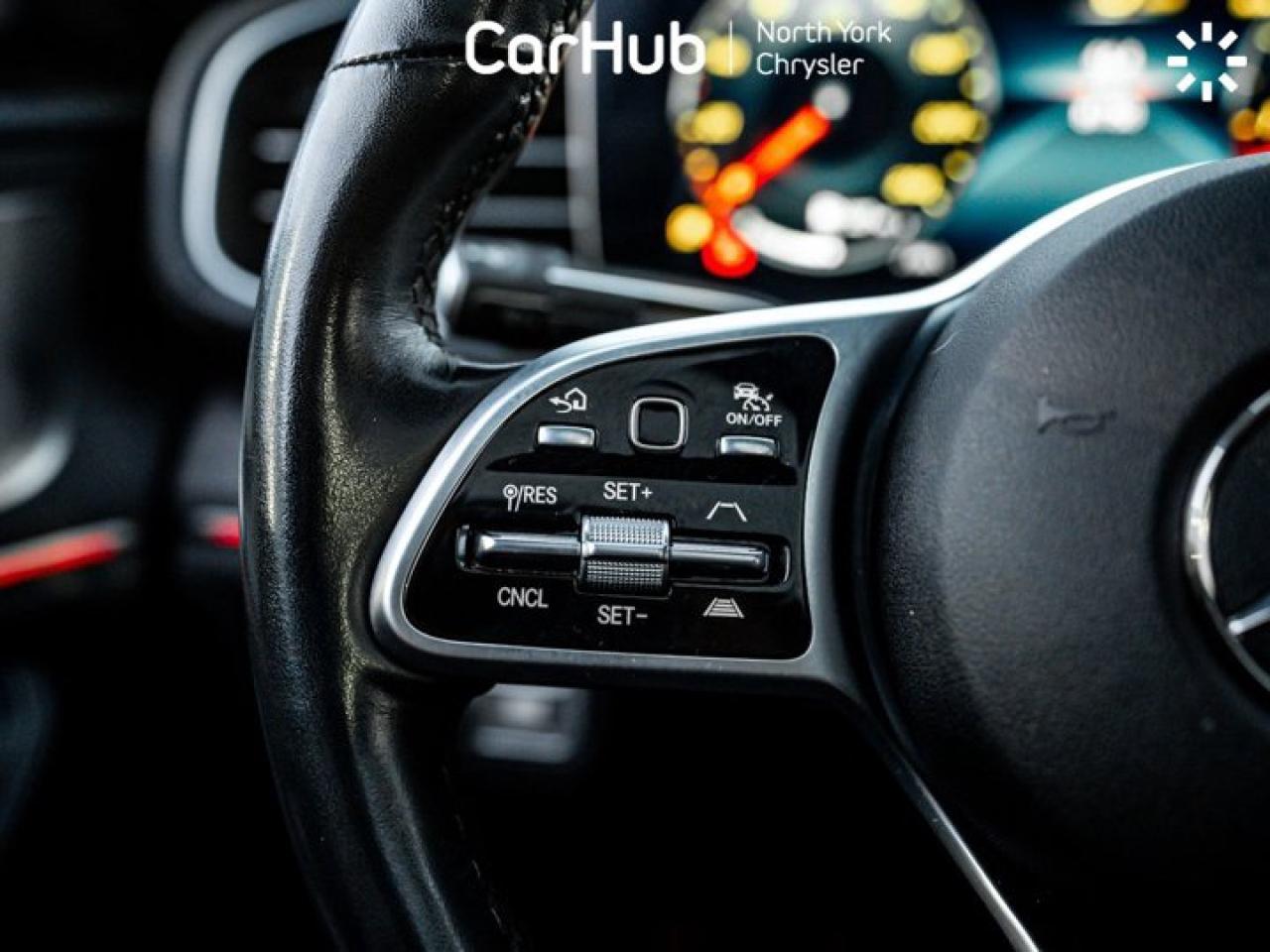 2022 Mercedes-Benz GLE 450 4MATIC Panoroof Burmester Audio 360 Cam Active Lane Change Assist Photo