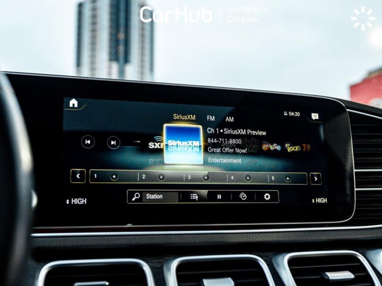 2022 Mercedes-Benz GLE 450 4MATIC Panoroof Burmester Audio 360 Cam Active Lane Change Assist Photo