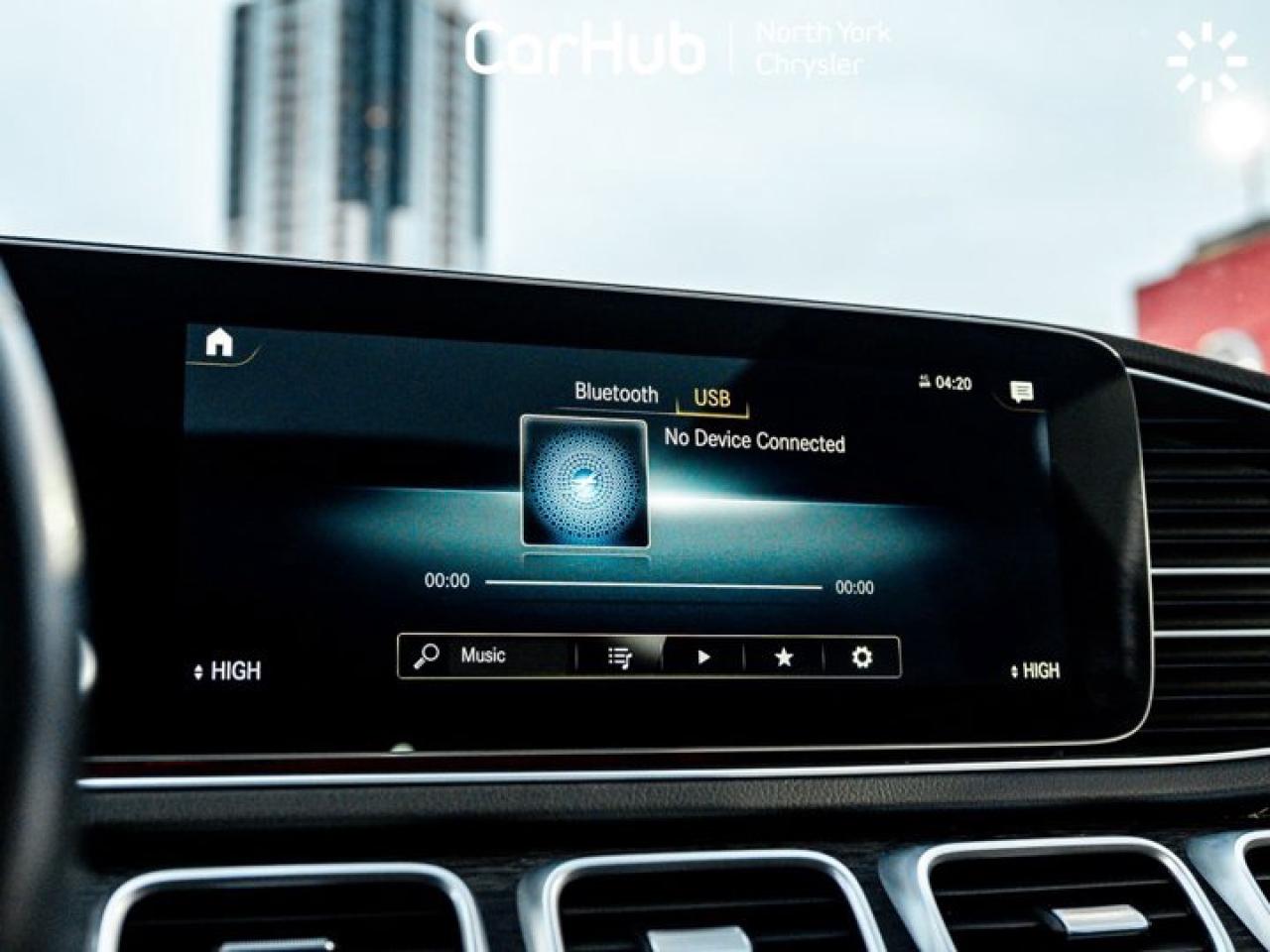 2022 Mercedes-Benz GLE 450 4MATIC Panoroof Burmester Audio 360 Cam Active Lane Change Assist Photo