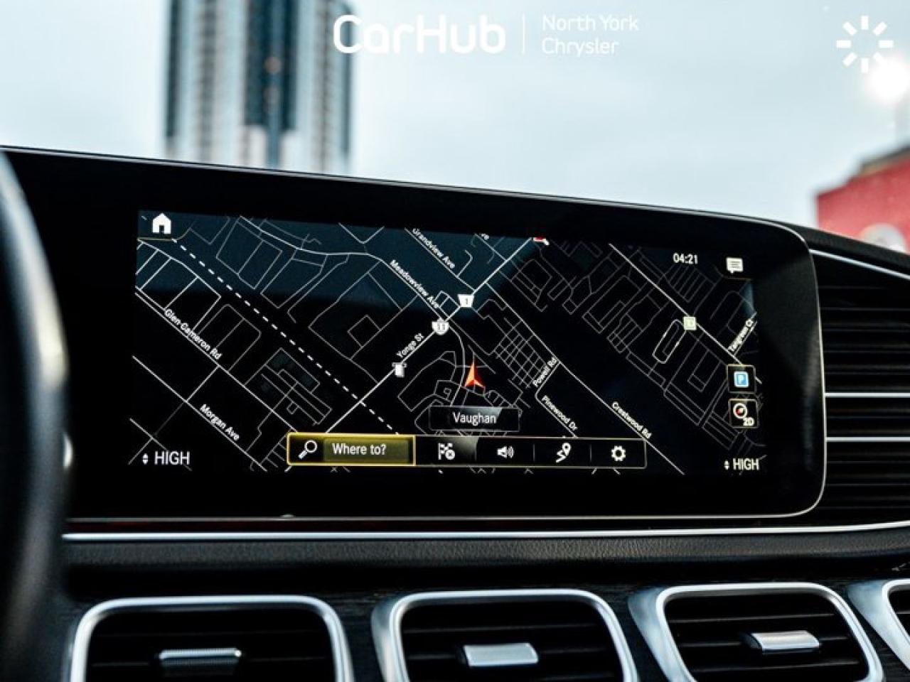 2022 Mercedes-Benz GLE 450 4MATIC Panoroof Burmester Audio 360 Cam Active Lane Change Assist Photo