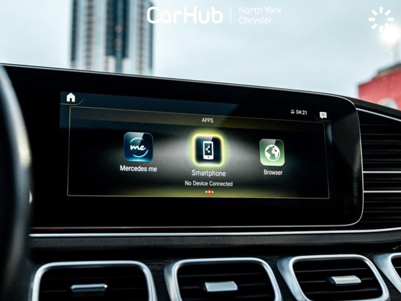 2022 Mercedes-Benz GLE 450 4MATIC Panoroof Burmester Audio 360 Cam Active Lane Change Assist Photo