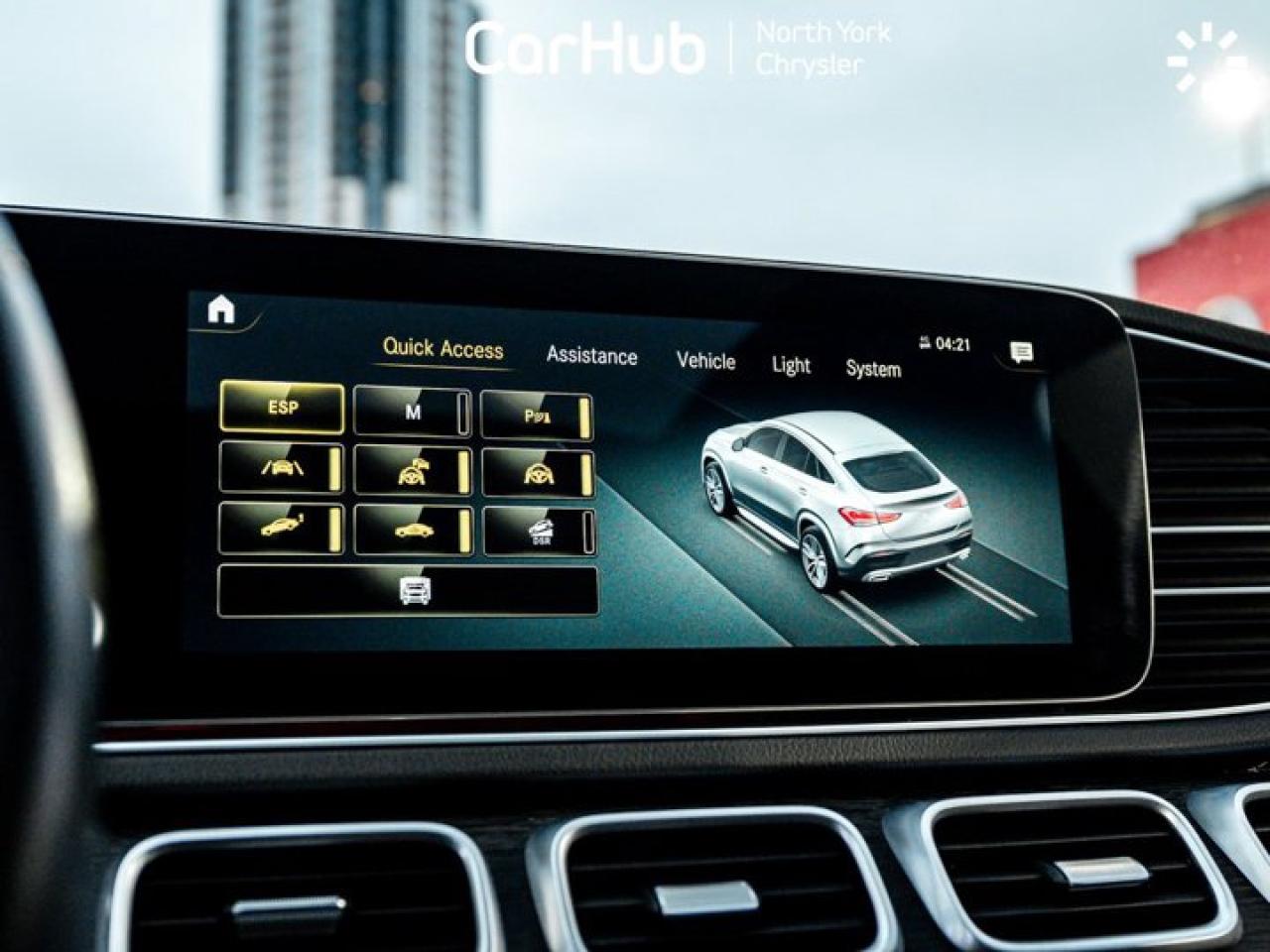 2022 Mercedes-Benz GLE 450 4MATIC Panoroof Burmester Audio 360 Cam Active Lane Change Assist Photo