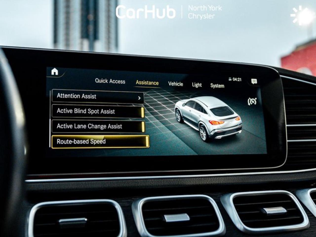 2022 Mercedes-Benz GLE 450 4MATIC Panoroof Burmester Audio 360 Cam Active Lane Change Assist Photo