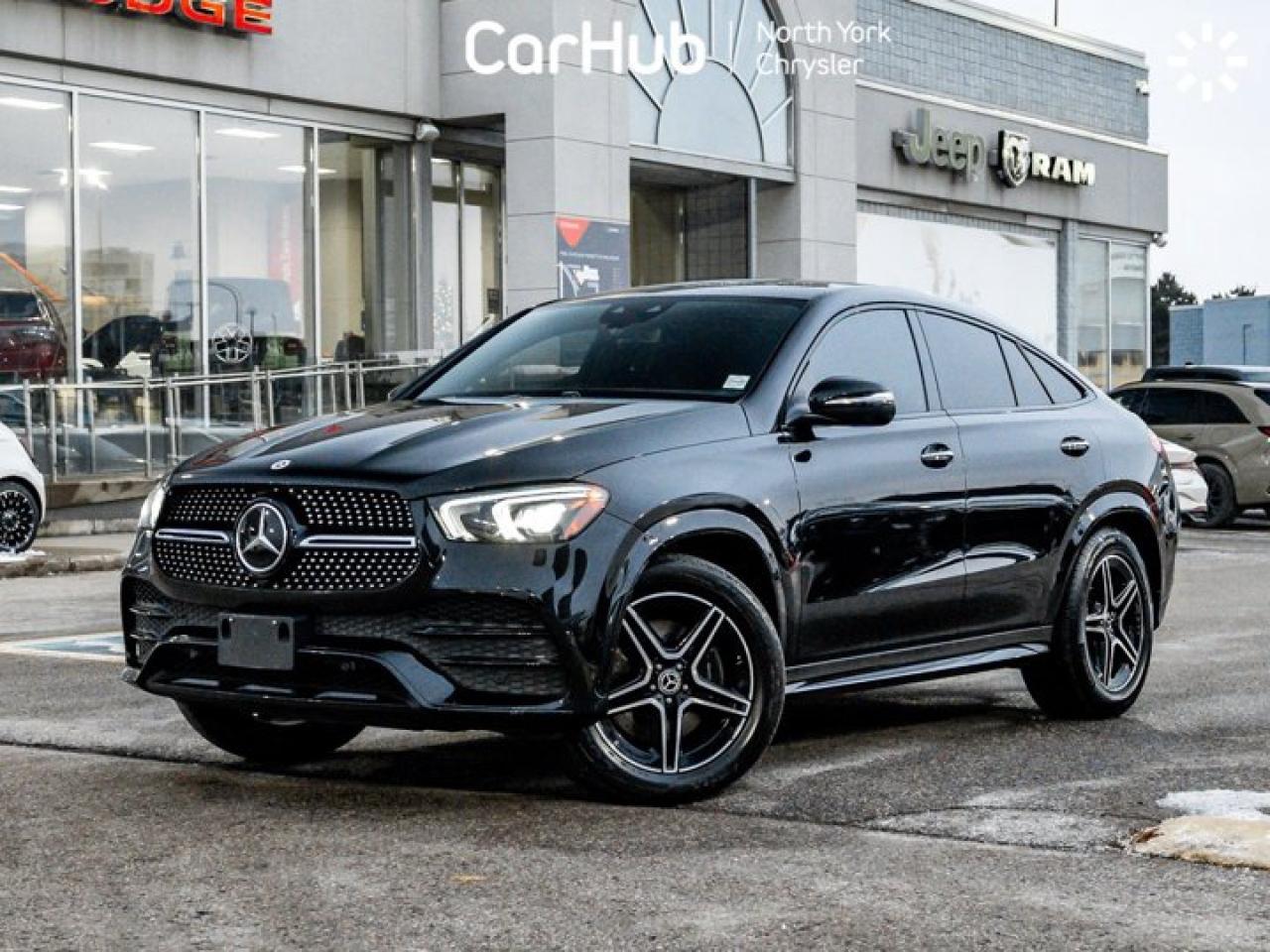 2022 Mercedes-Benz GLE GLE 450 Photo