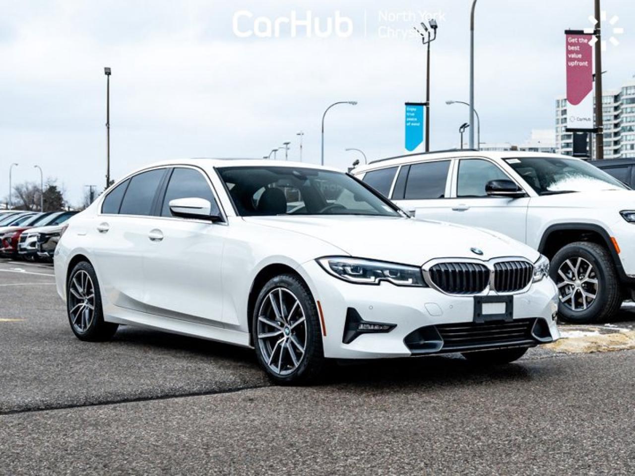 2020 BMW 3 Series 330i xDrive Photo