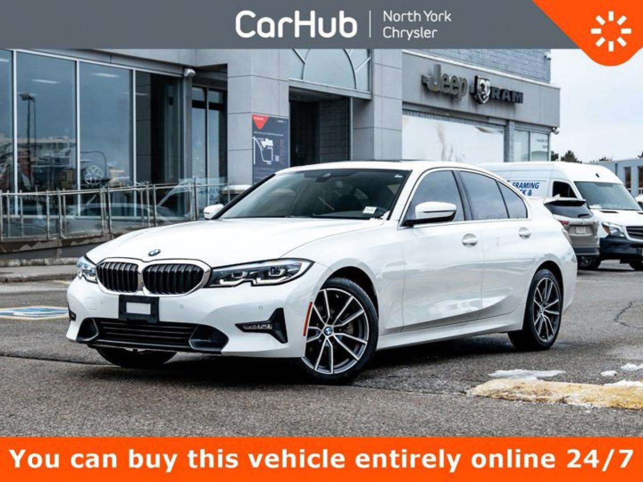 2020 BMW 3 Series 330i xDrive Photo0