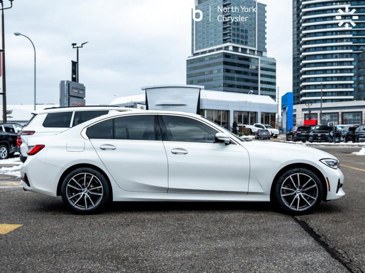 2020 BMW 3 Series 330i xDrive Photo