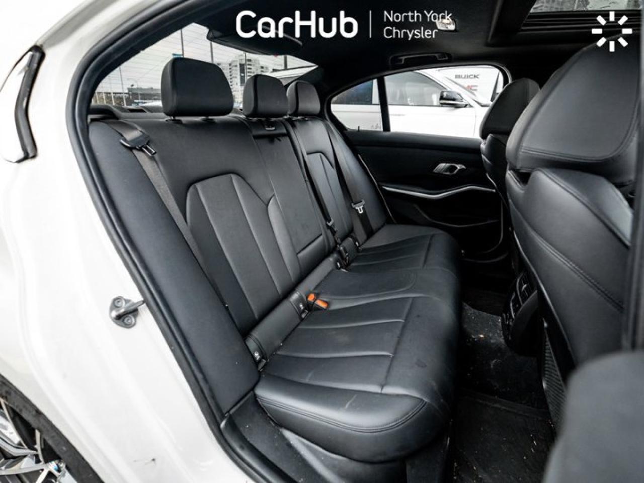 2020 BMW 3 Series 330i xDrive Photo