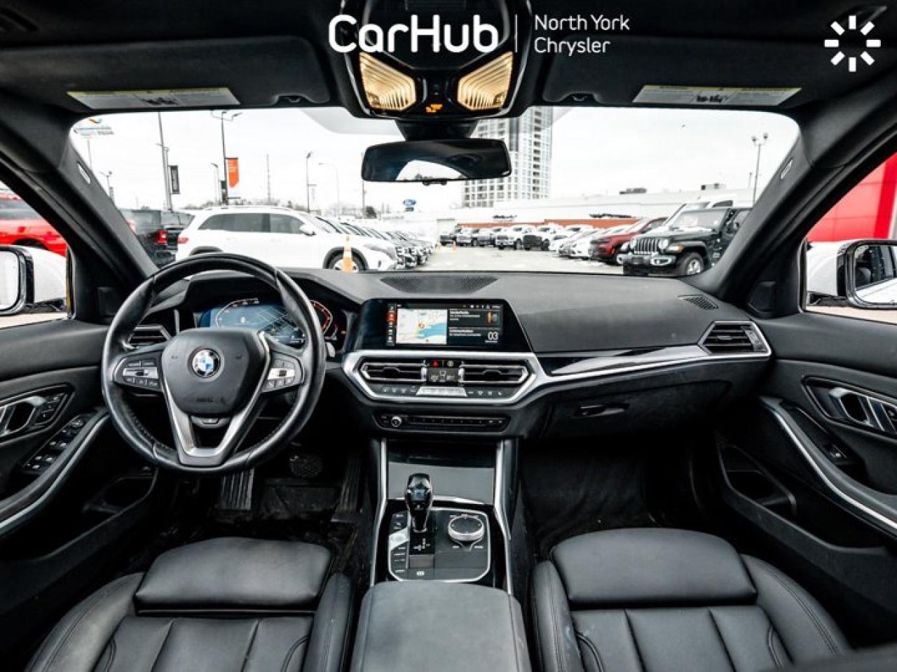 2020 BMW 3 Series 330i xDrive Photo