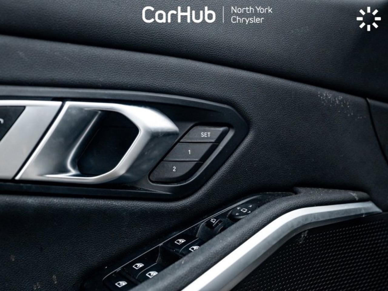 2020 BMW 3 Series 330i xDrive Photo