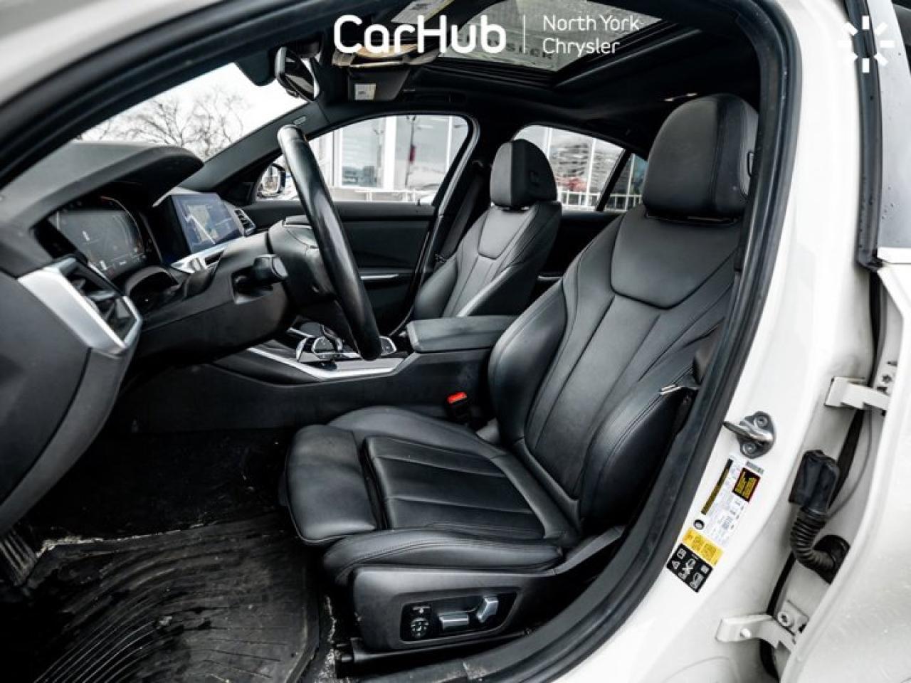 2020 BMW 3 Series 330i xDrive Photo