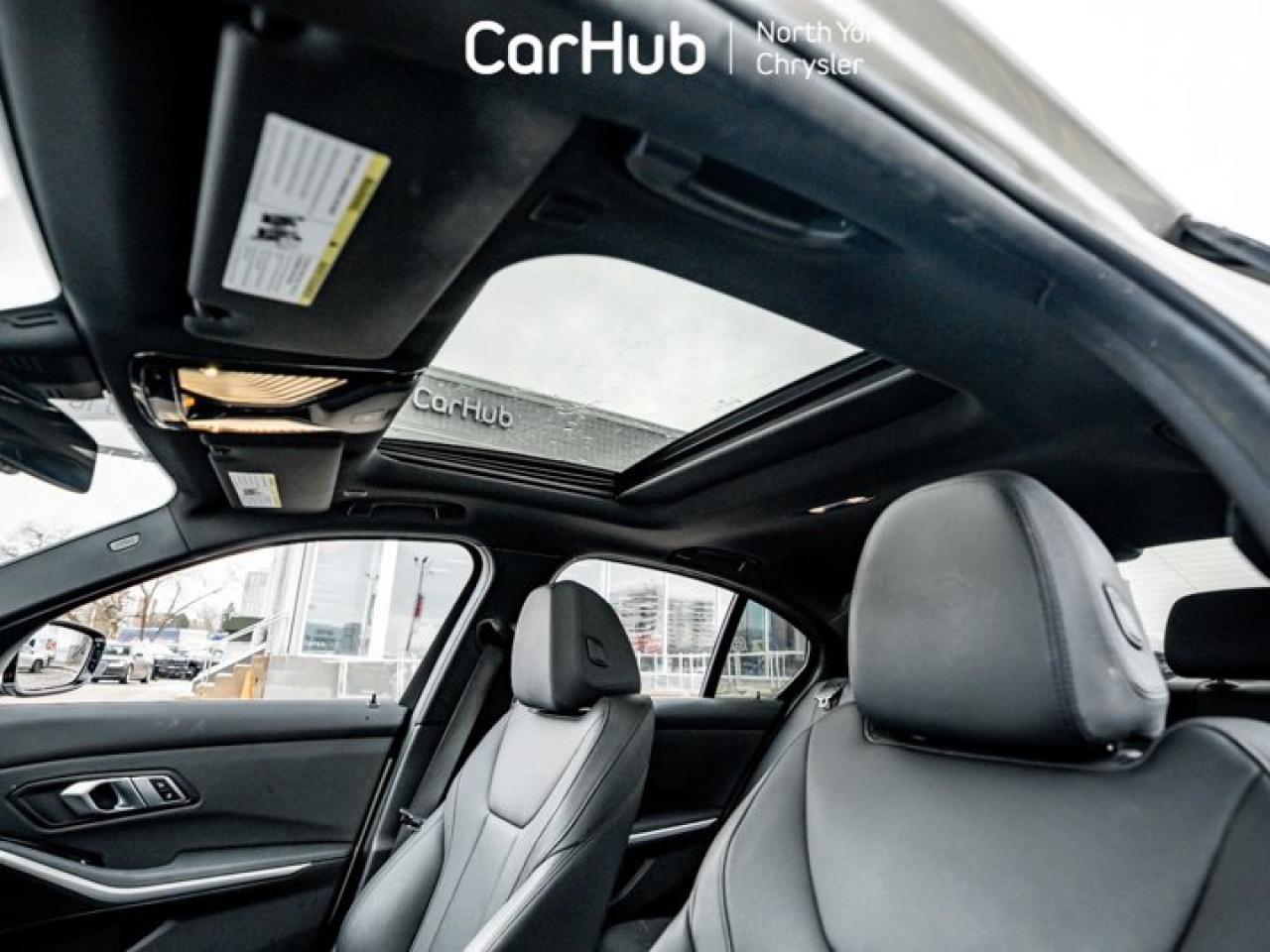 2020 BMW 3 Series 330i xDrive Photo