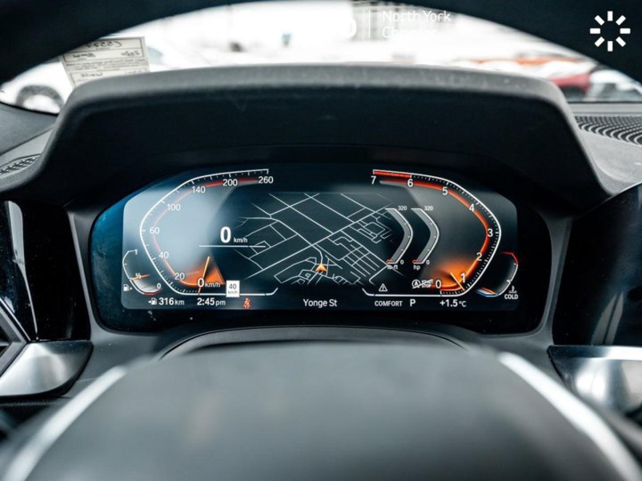 2020 BMW 3 Series 330i xDrive Photo