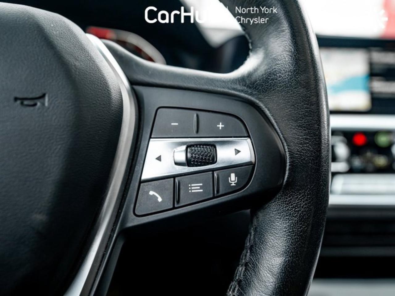 2020 BMW 3 Series 330i xDrive Photo