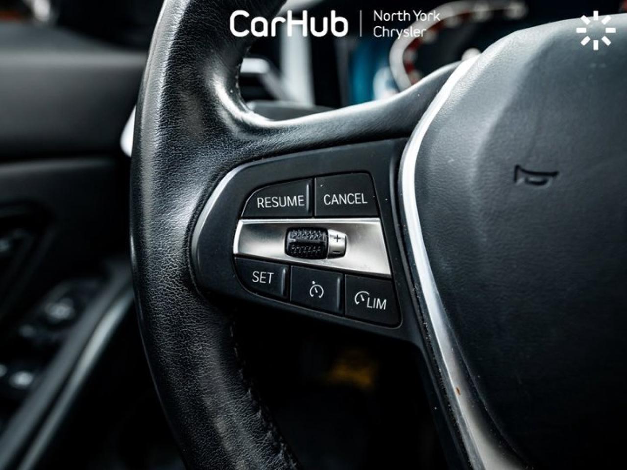 2020 BMW 3 Series 330i xDrive Photo