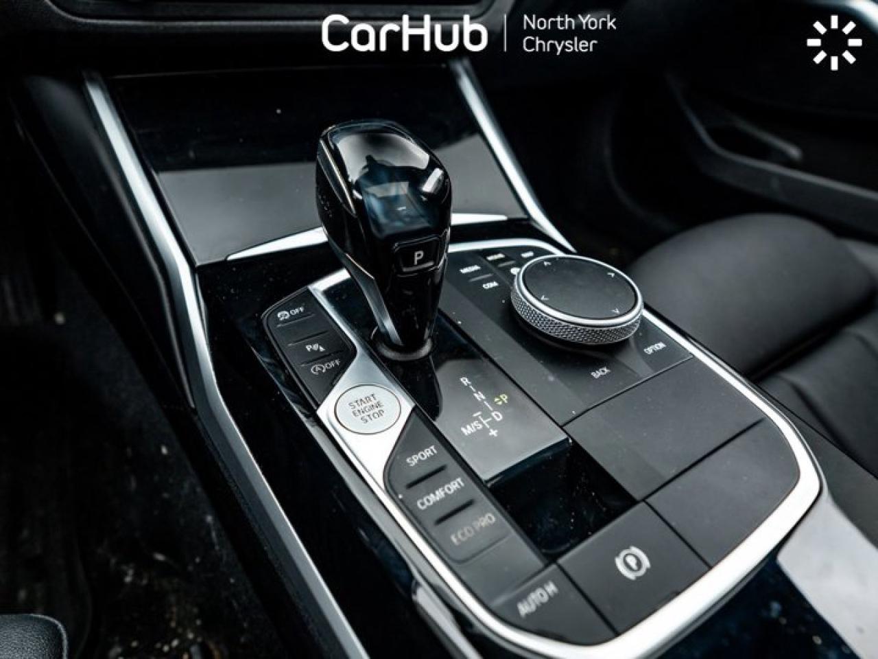 2020 BMW 3 Series 330i xDrive Photo