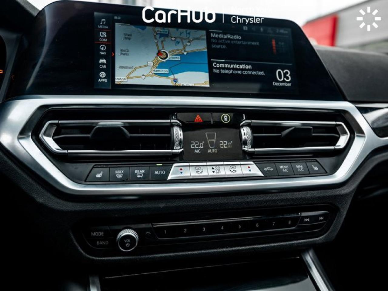 2020 BMW 3 Series 330i xDrive Photo