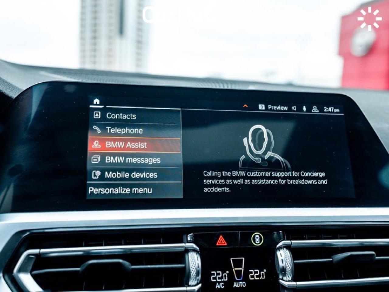 2020 BMW 3 Series 330i xDrive Photo