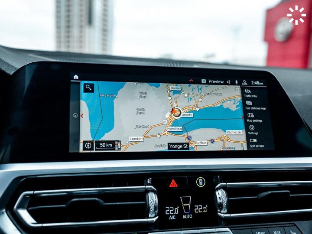 2020 BMW 3 Series 330i xDrive Photo