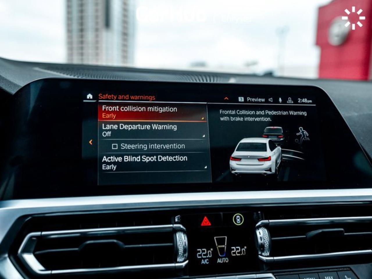 2020 BMW 3 Series 330i xDrive Photo