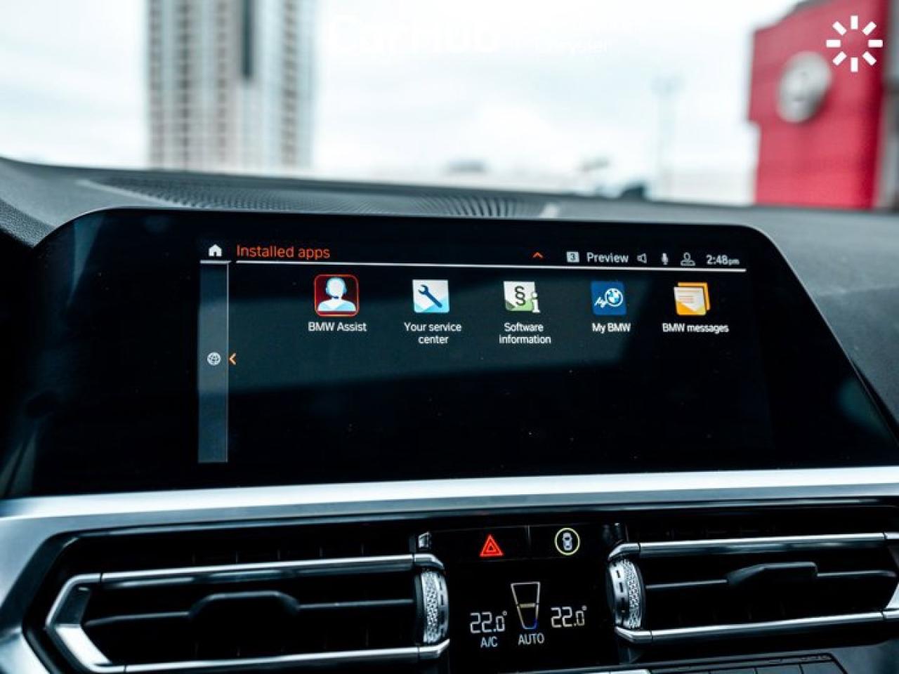 2020 BMW 3 Series 330i xDrive Photo