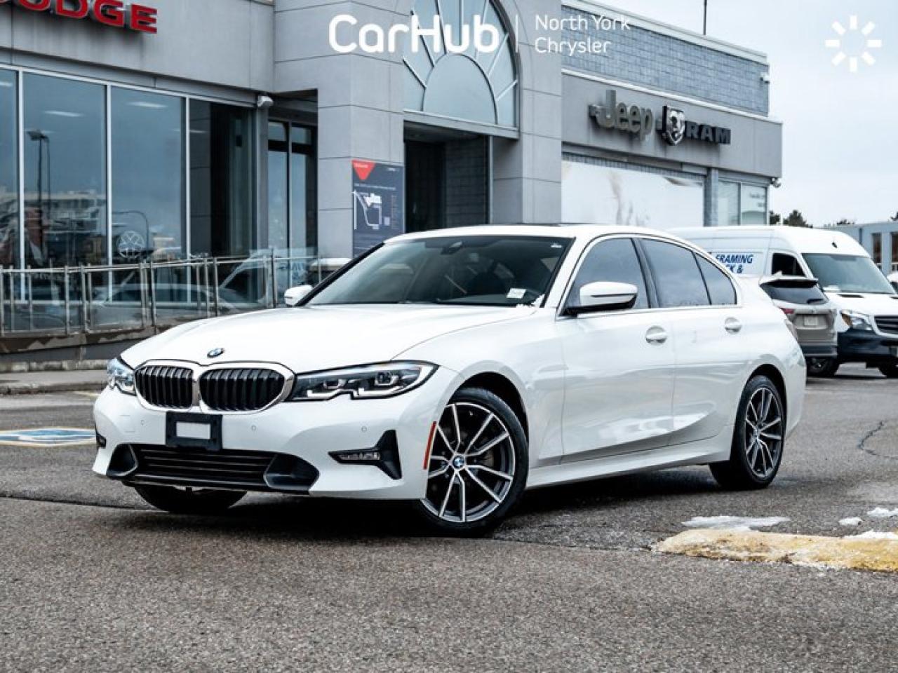 2020 BMW 3 Series 330i xDrive Photo