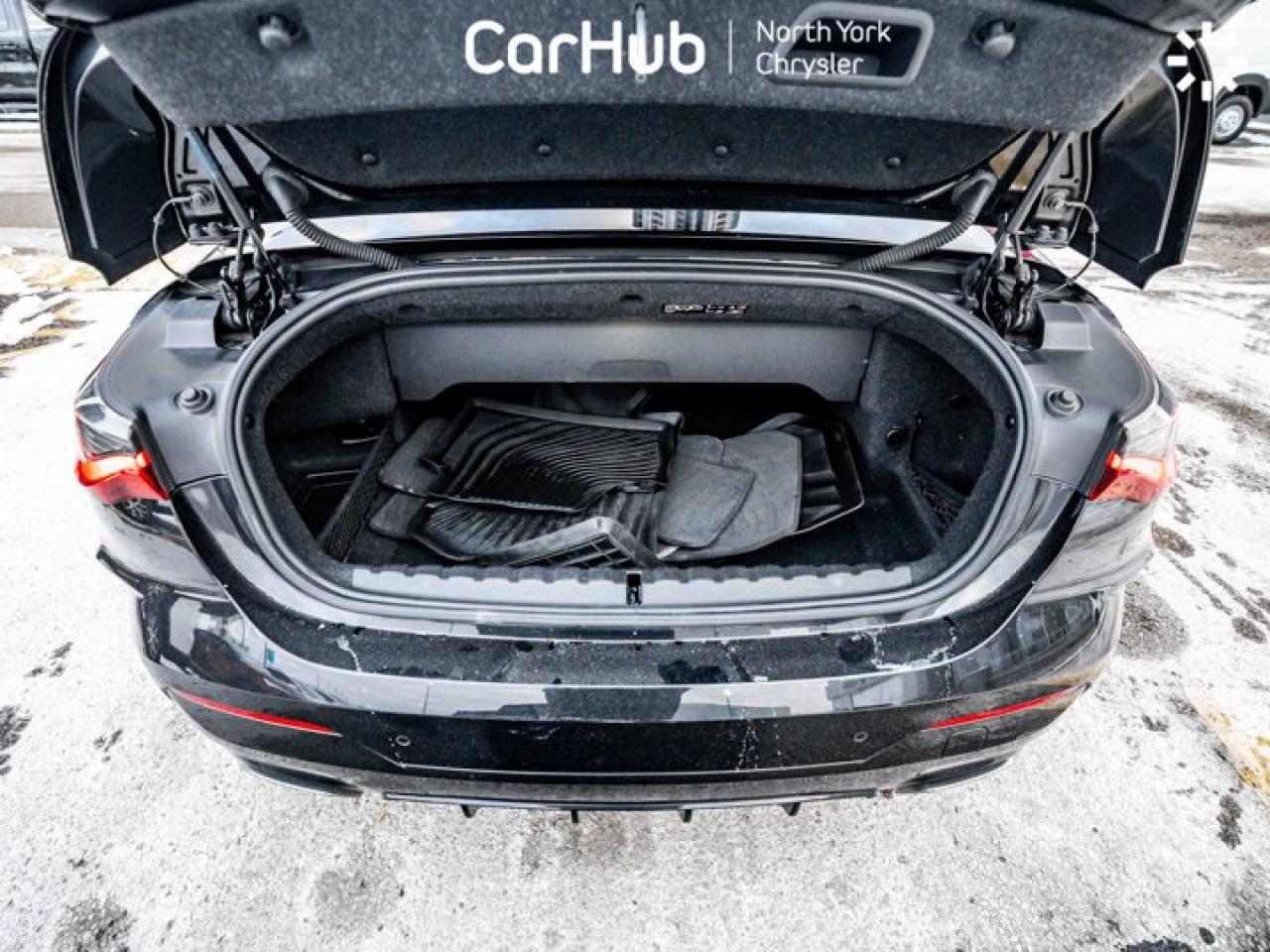 2021 BMW 4 Series M440i Cabriolet 360 Cam Navi Heated Seats & Wheel Harman Kardon Photo