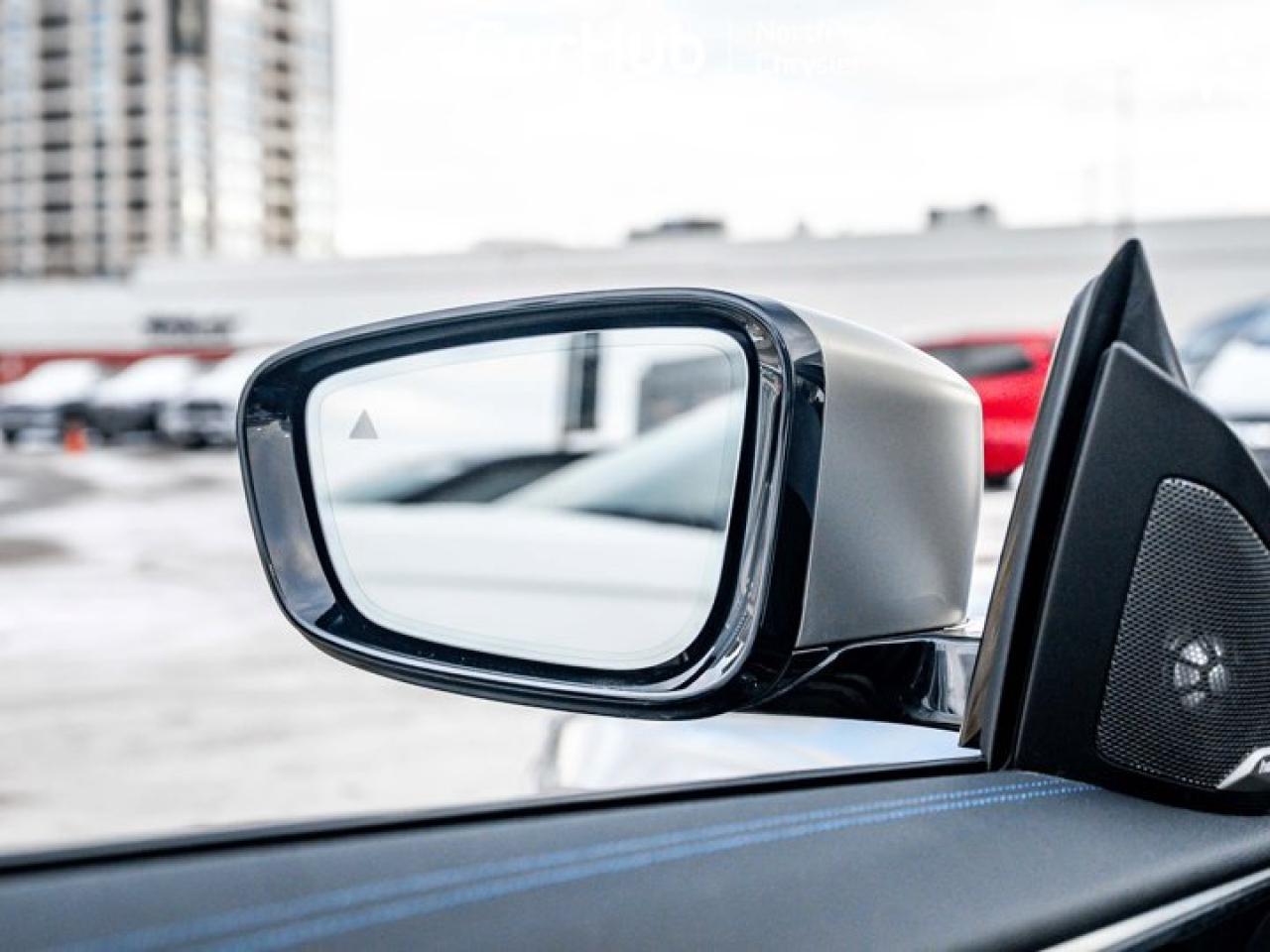 2021 BMW 4 Series M440i Cabriolet 360 Cam Navi Heated Seats & Wheel Harman Kardon Photo