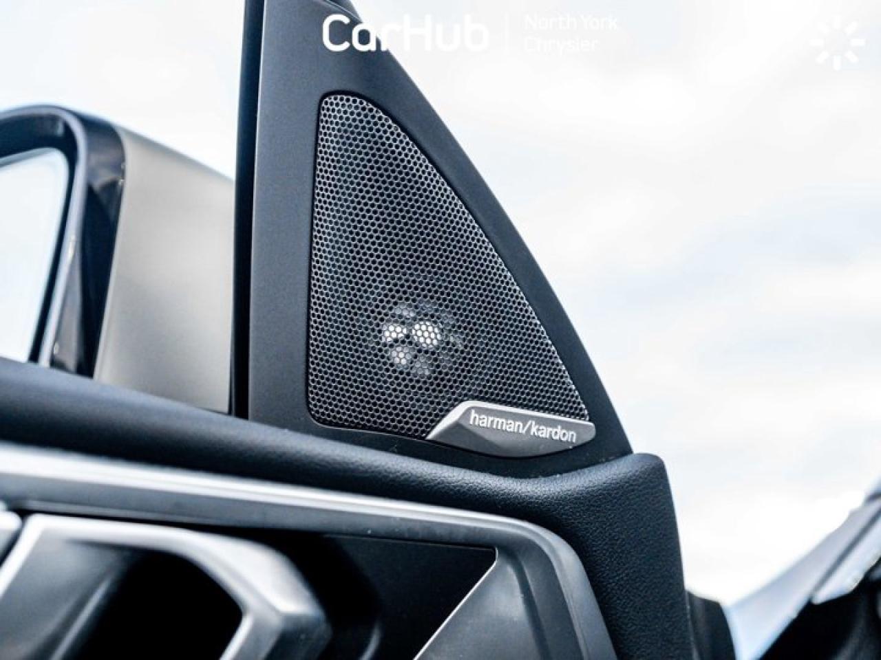 2021 BMW 4 Series M440i Cabriolet 360 Cam Navi Heated Seats & Wheel Harman Kardon Photo