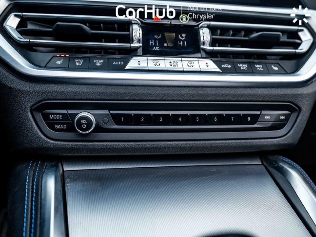 2021 BMW 4 Series M440i Cabriolet 360 Cam Navi Heated Seats & Wheel Harman Kardon Photo