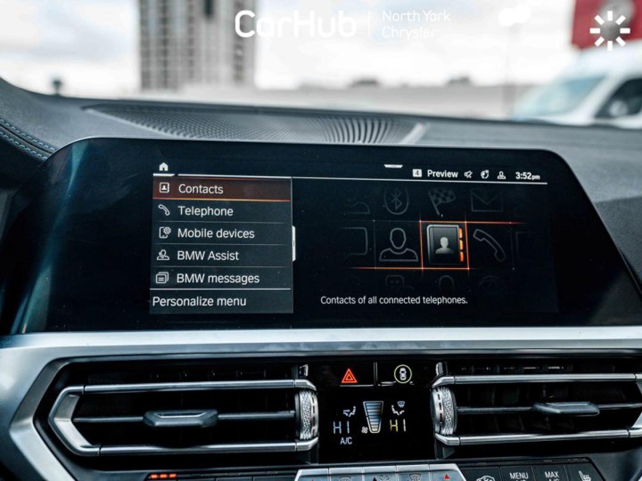 2021 BMW 4 Series M440i Cabriolet 360 Cam Navi Heated Seats & Wheel Harman Kardon Photo