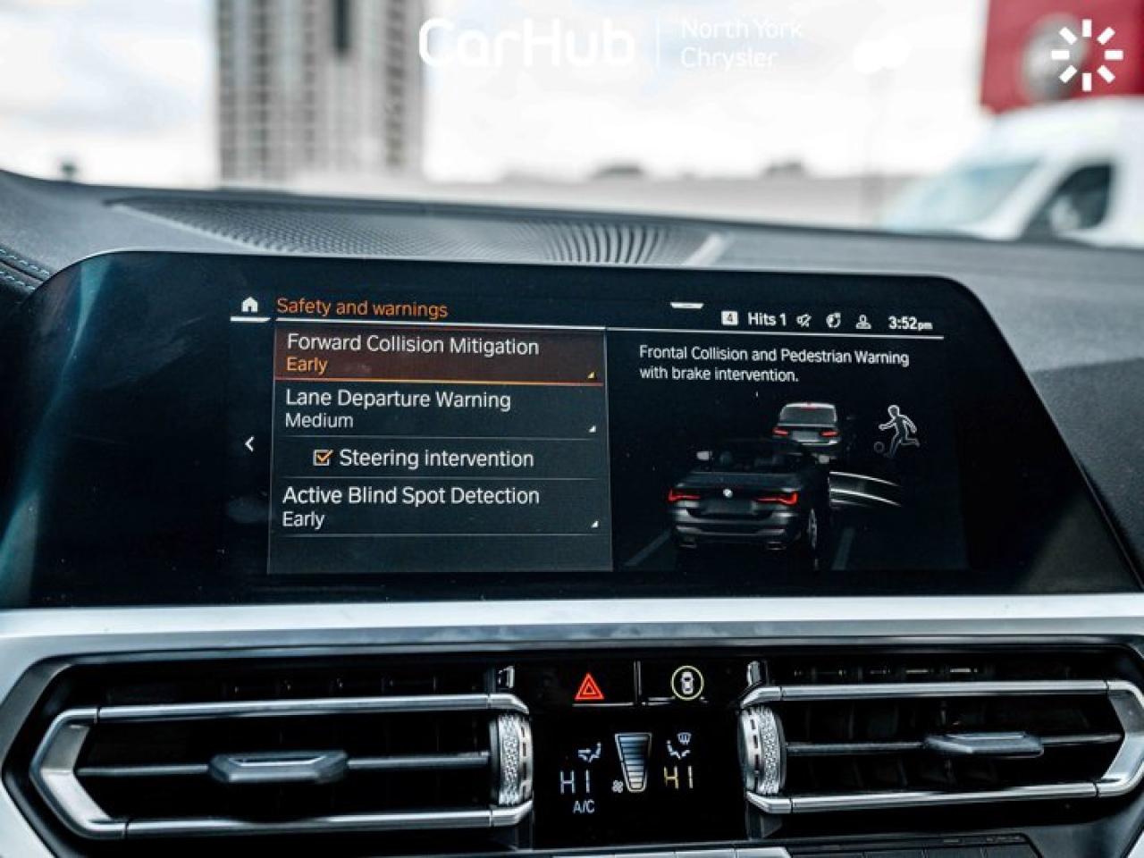 2021 BMW 4 Series M440i Cabriolet 360 Cam Navi Heated Seats & Wheel Harman Kardon Photo