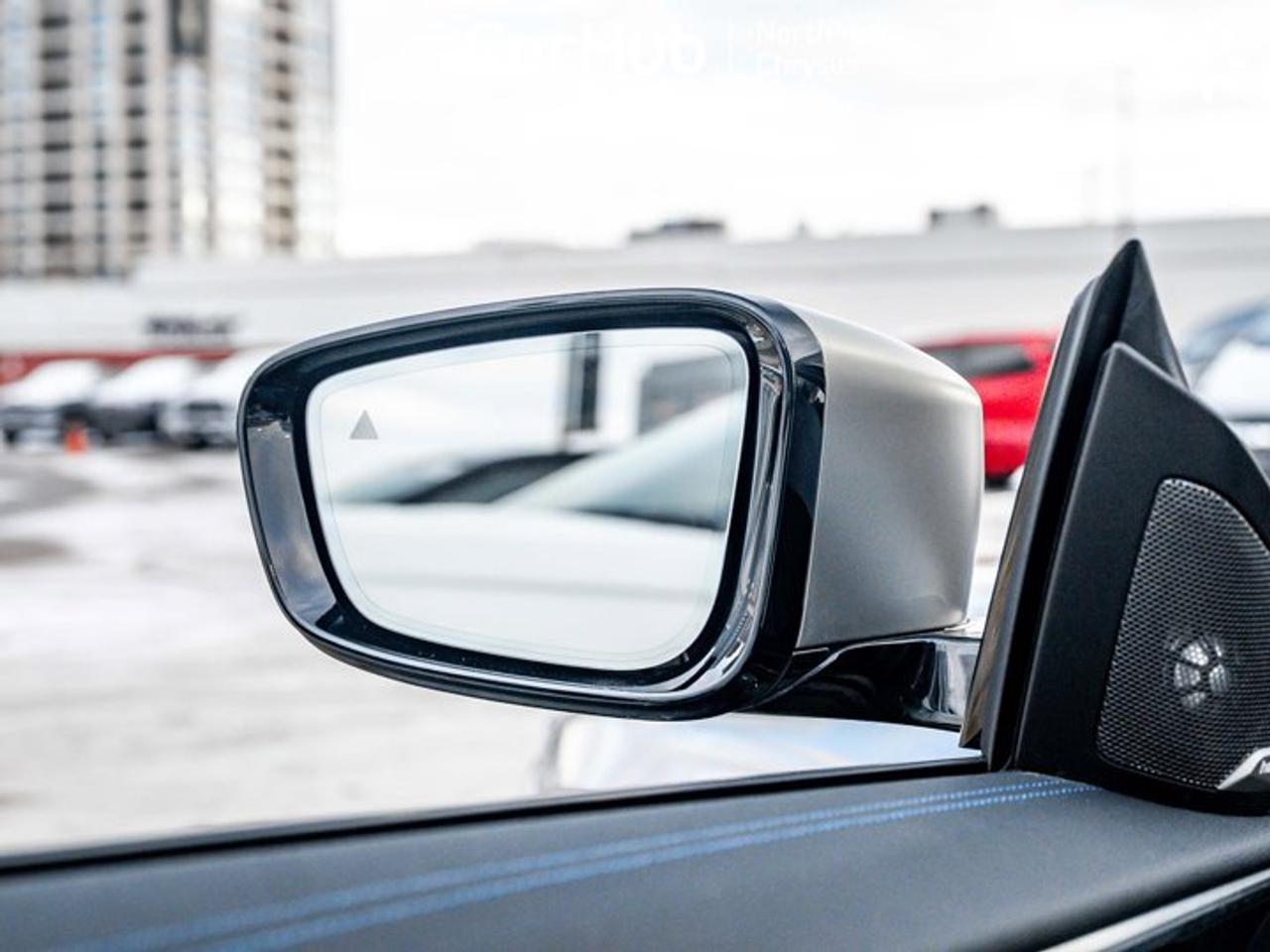 2021 BMW 4 Series M440i Cabriolet 360 Cam Navi Heated Seats & Wheel Harman Kardon Photo