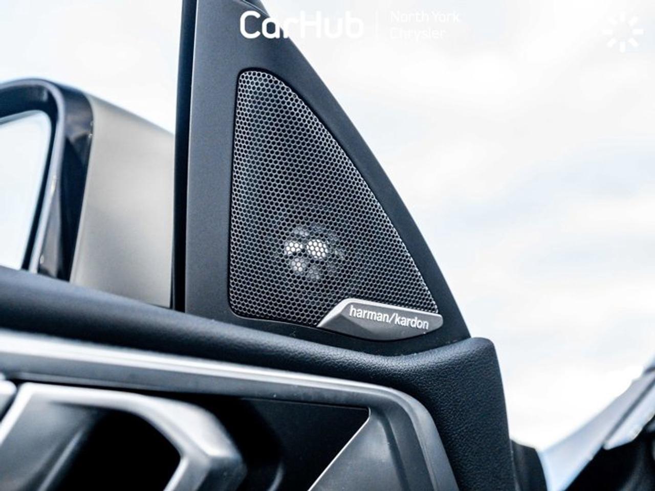 2021 BMW 4 Series M440i Cabriolet 360 Cam Navi Heated Seats & Wheel Harman Kardon Photo