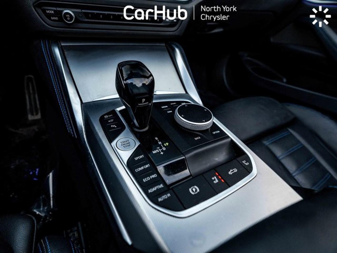 2021 BMW 4 Series M440i Cabriolet 360 Cam Navi Heated Seats & Wheel Harman Kardon Photo