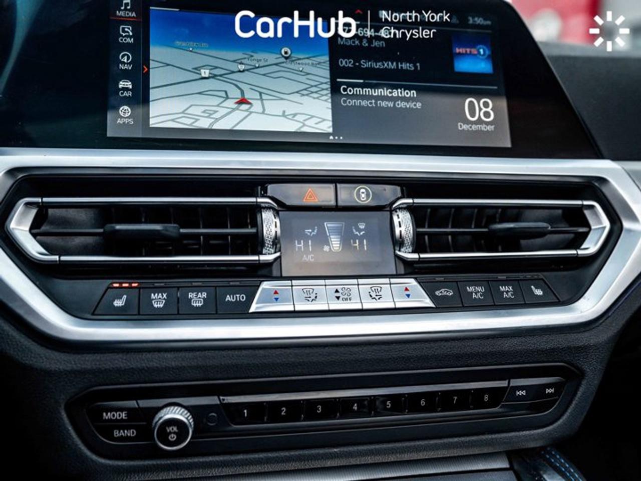 2021 BMW 4 Series M440i Cabriolet 360 Cam Navi Heated Seats & Wheel Harman Kardon Photo