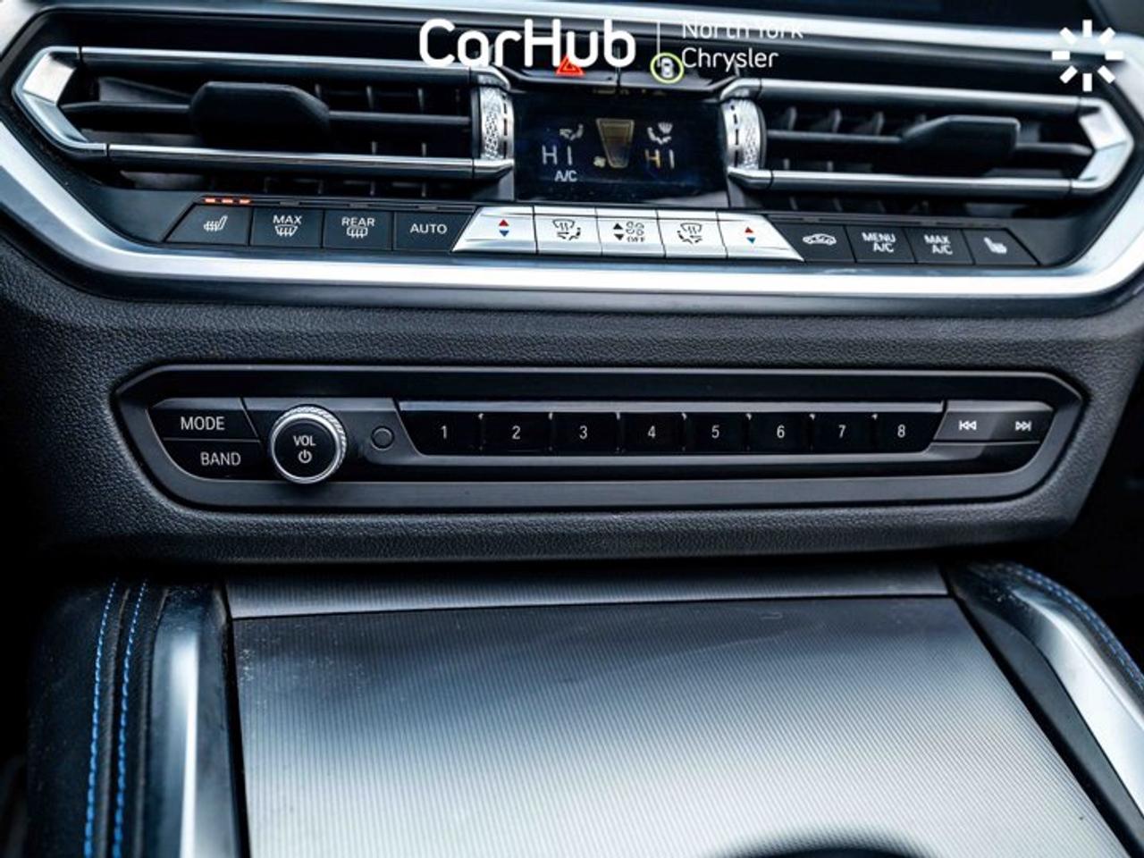 2021 BMW 4 Series M440i Cabriolet 360 Cam Navi Heated Seats & Wheel Harman Kardon Photo