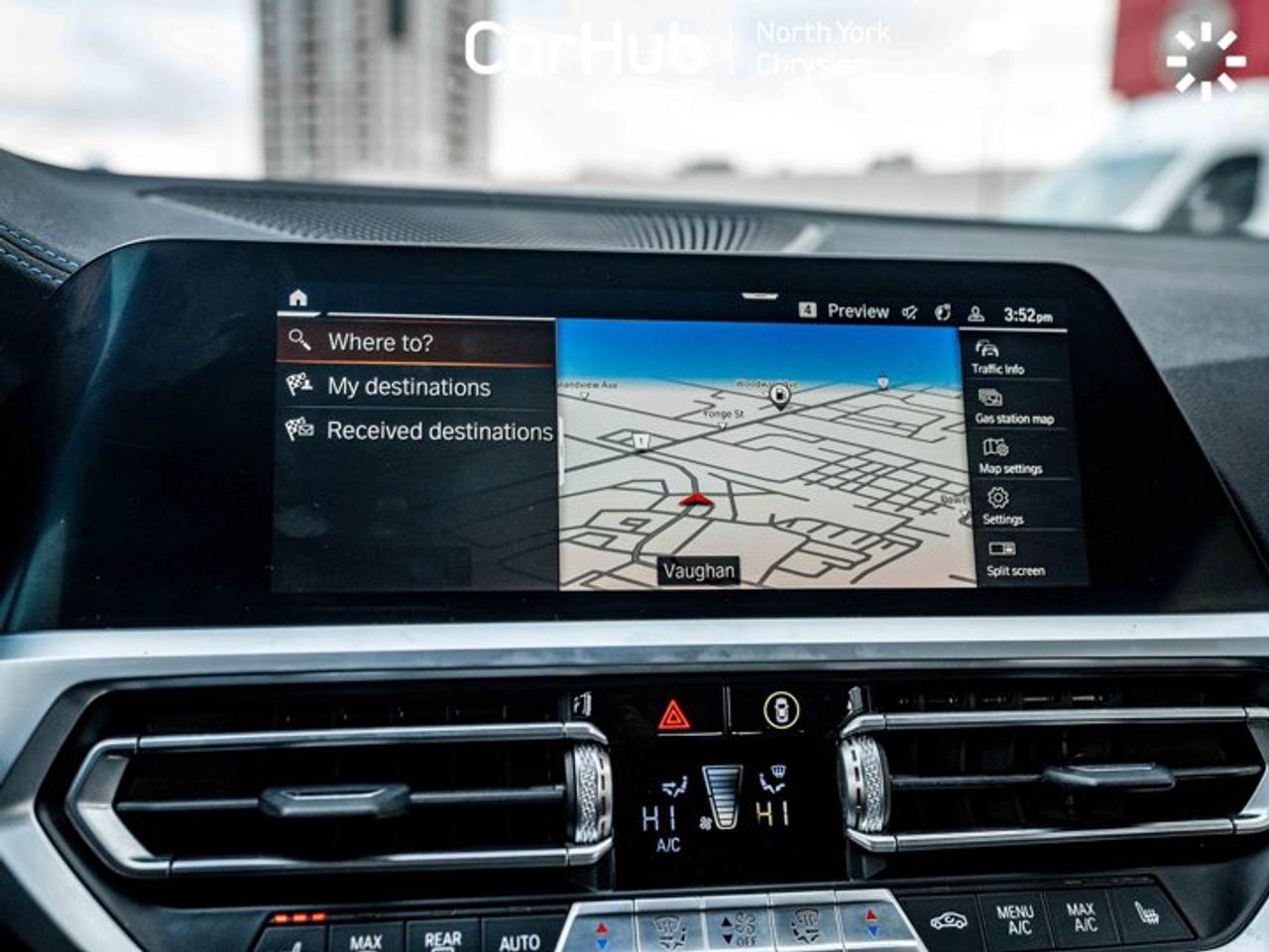 2021 BMW 4 Series M440i Cabriolet 360 Cam Navi Heated Seats & Wheel Harman Kardon Photo