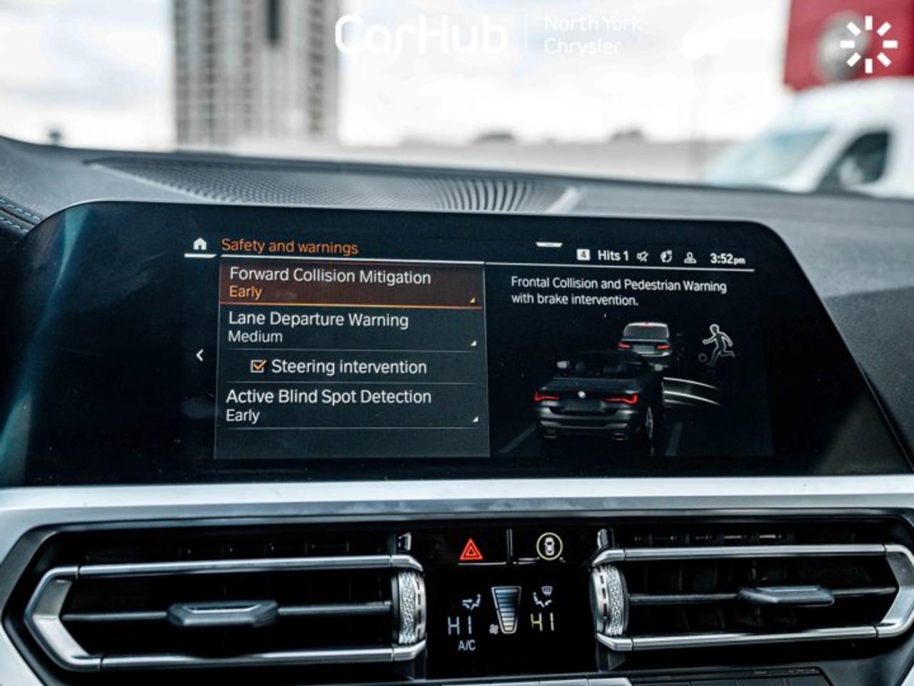 2021 BMW 4 Series M440i Cabriolet 360 Cam Navi Heated Seats & Wheel Harman Kardon Photo