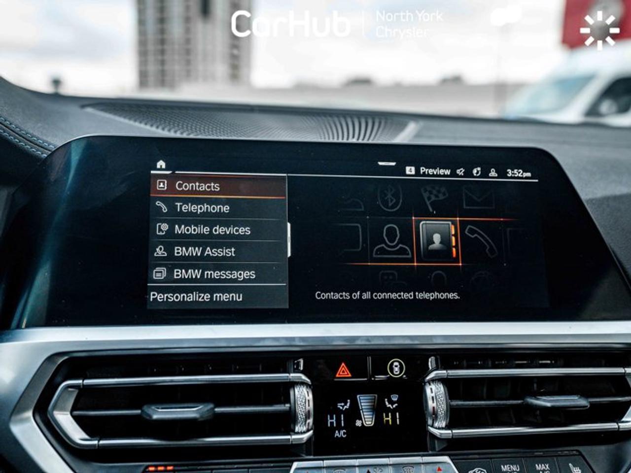 2021 BMW 4 Series M440i Cabriolet 360 Cam Navi Heated Seats & Wheel Harman Kardon Photo