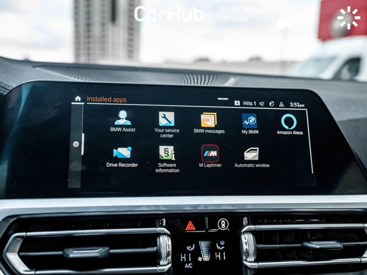 2021 BMW 4 Series M440i Cabriolet 360 Cam Navi Heated Seats & Wheel Harman Kardon Photo