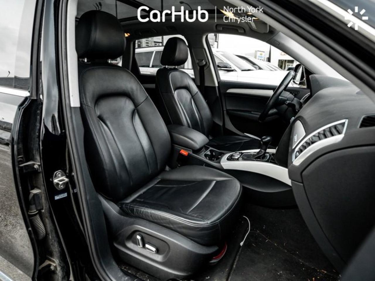 2016 Audi Q5 2.0T Technik Photo2