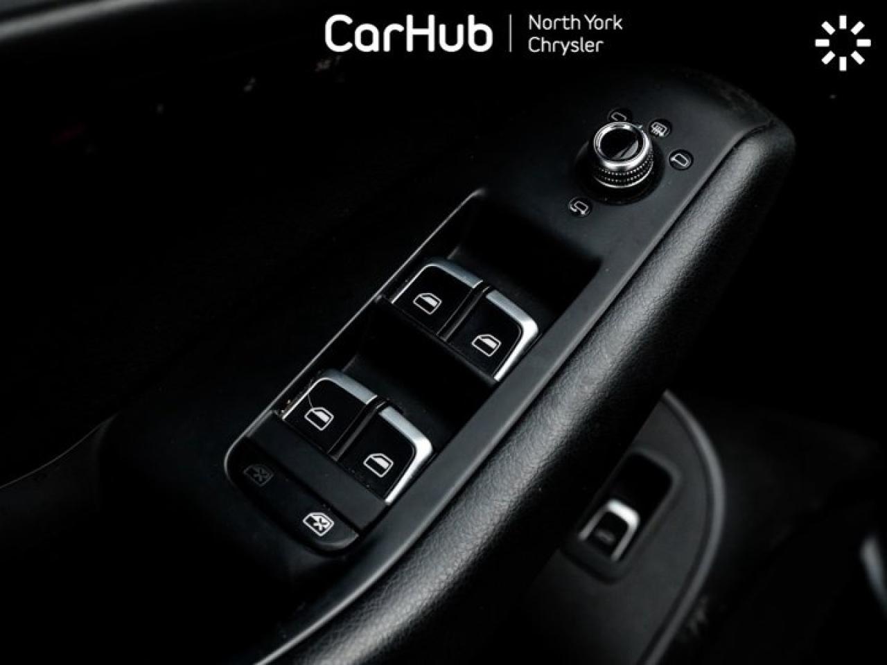 2016 Audi Q5 2.0T Technik Photo