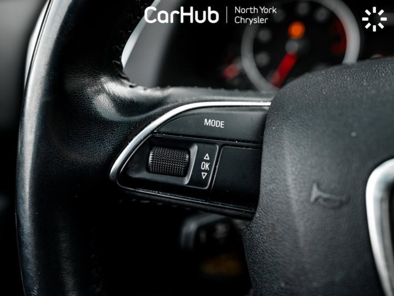 2016 Audi Q5 2.0T Technik Photo