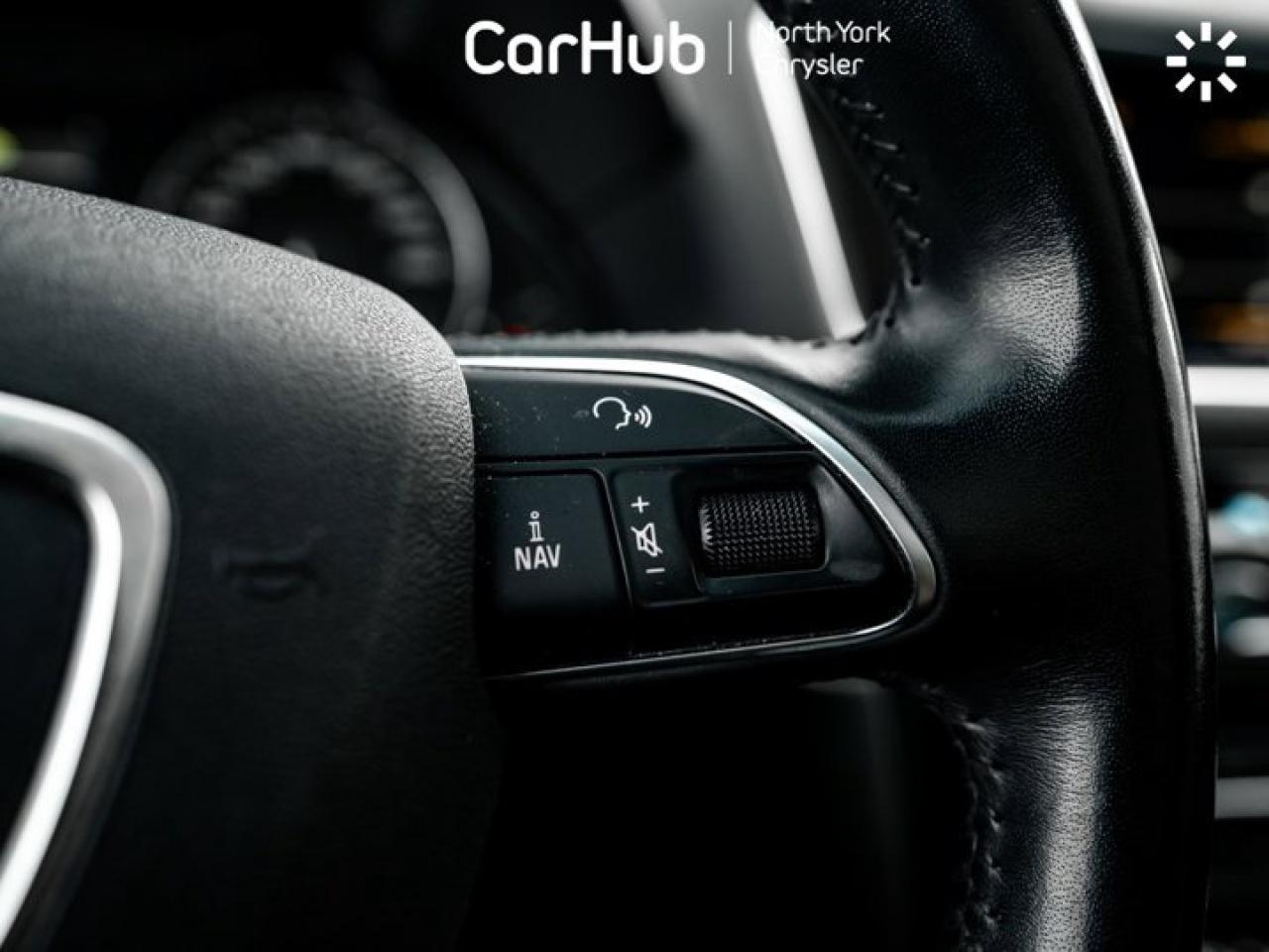 2016 Audi Q5 2.0T Technik Photo