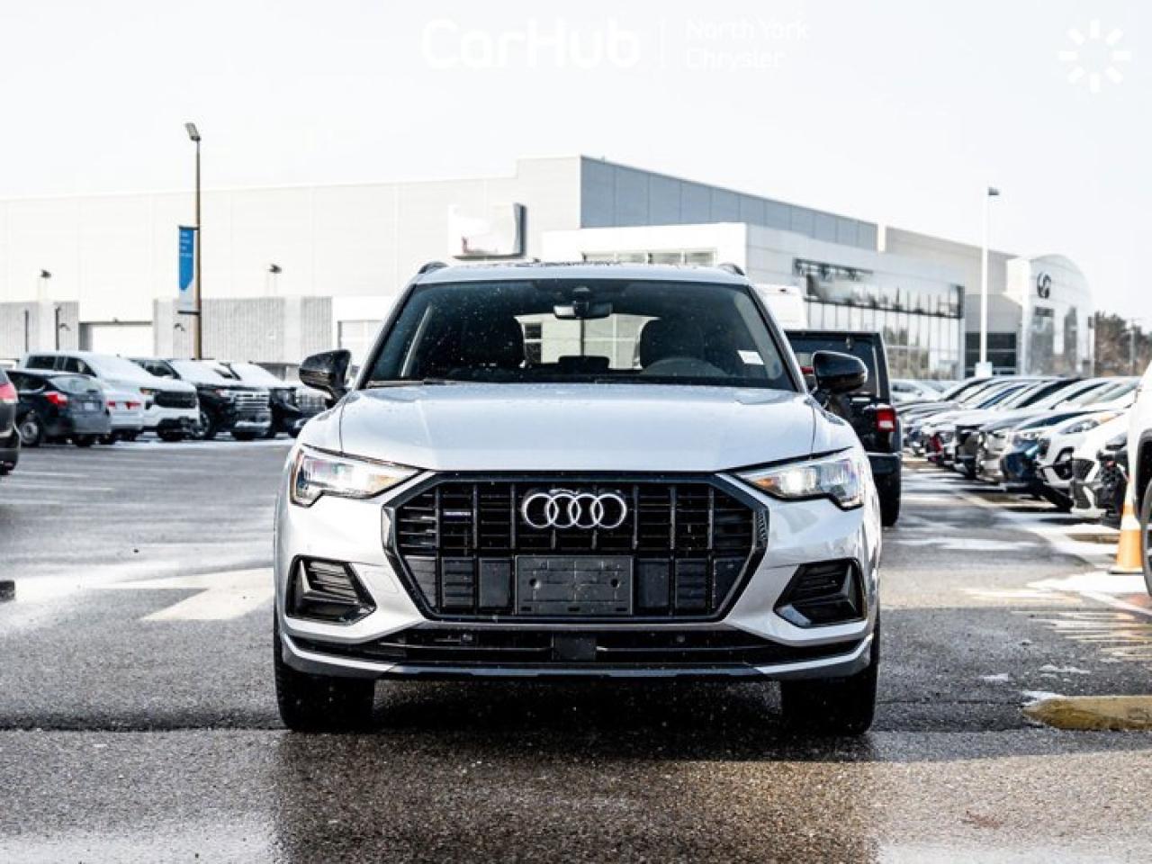 2022 Audi Q3 Komfort Photo