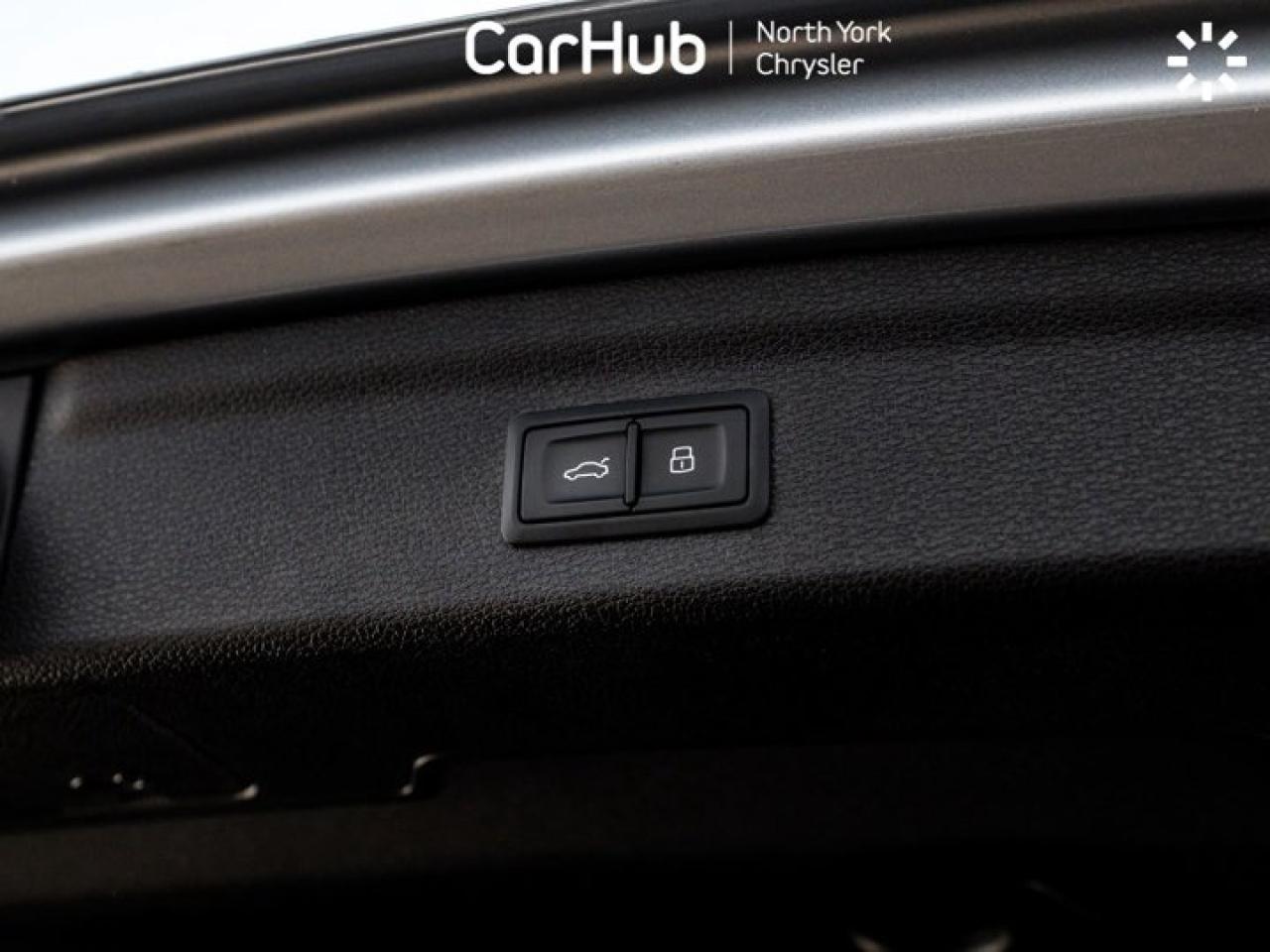 2022 Audi Q3 Komfort Photo