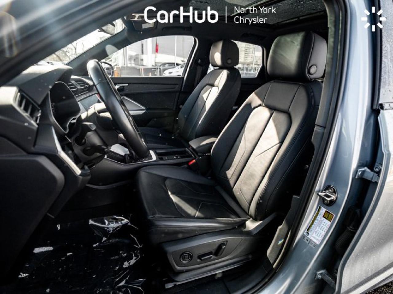 2022 Audi Q3 Komfort Photo